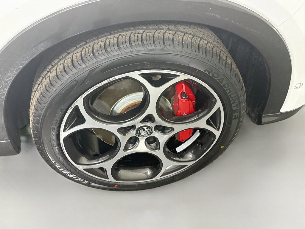 2024 Alfa Romeo Tonale Veloce