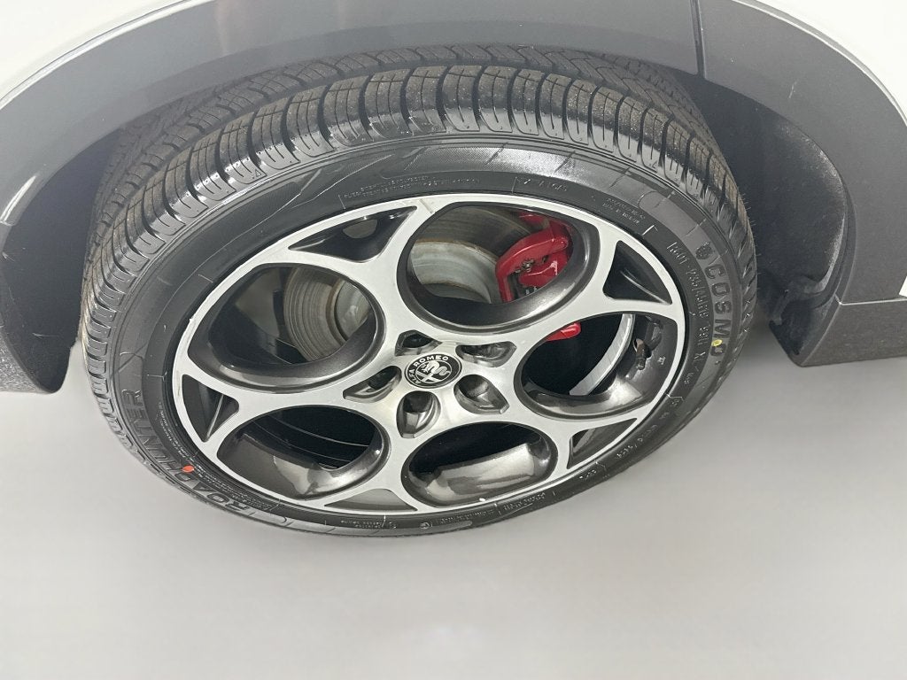 2024 Alfa Romeo Tonale Veloce
