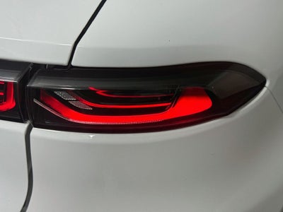 2024 Alfa Romeo Tonale Veloce