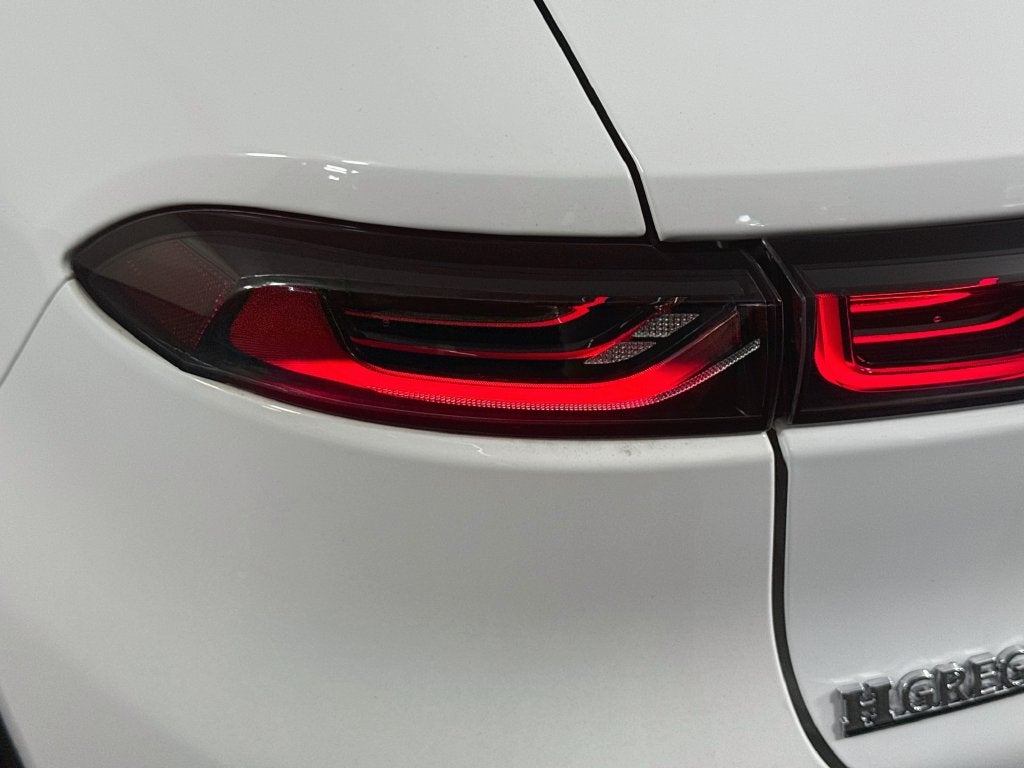 2024 Alfa Romeo Tonale Veloce
