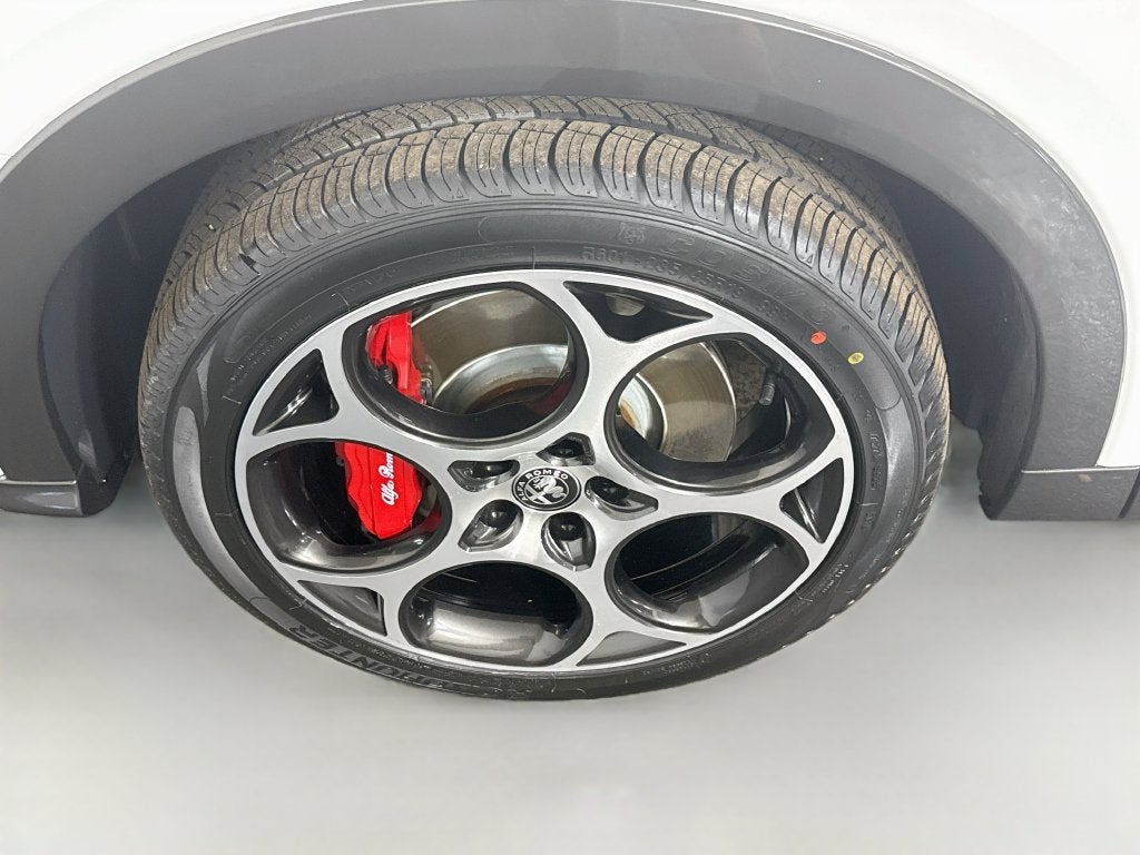 2024 Alfa Romeo Tonale Veloce