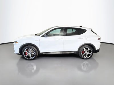 2024 Alfa Romeo Tonale Veloce