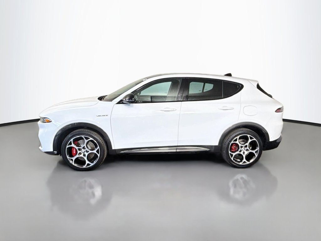 2024 Alfa Romeo Tonale Veloce