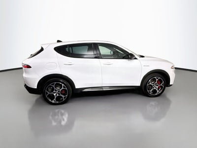 2024 Alfa Romeo Tonale Veloce