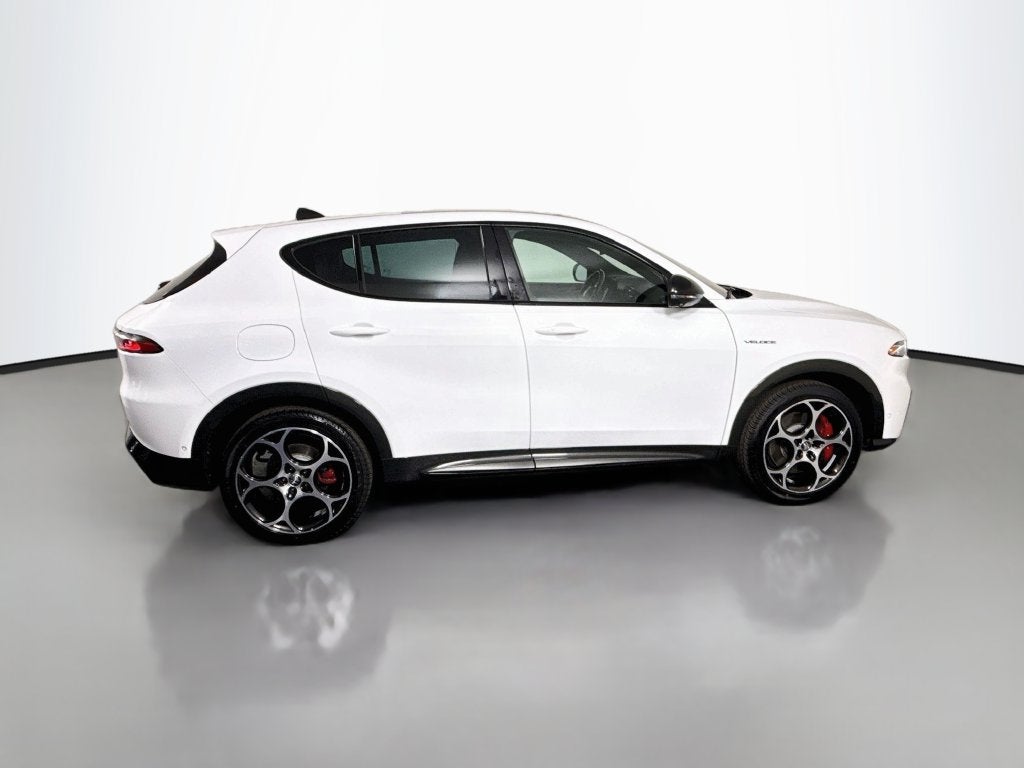 2024 Alfa Romeo Tonale Veloce