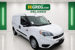 2022 RAM ProMaster City Base