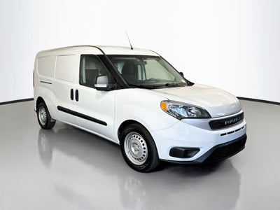 2022 RAM ProMaster City Base