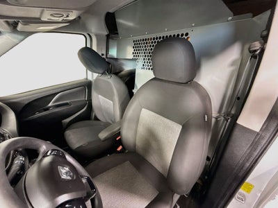 2022 RAM ProMaster City Base