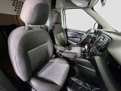 2022 RAM ProMaster City Base