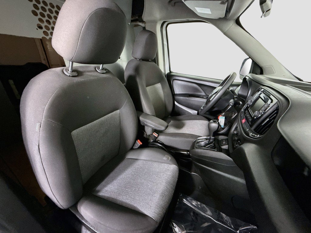 2022 RAM ProMaster City Base
