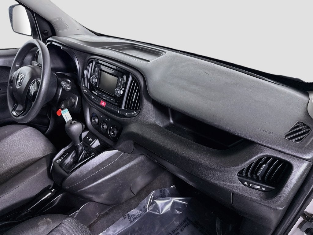2022 RAM ProMaster City Base