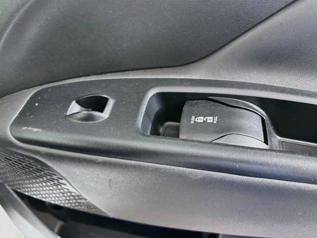 2022 RAM ProMaster City Base