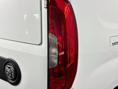 2022 RAM ProMaster City Base