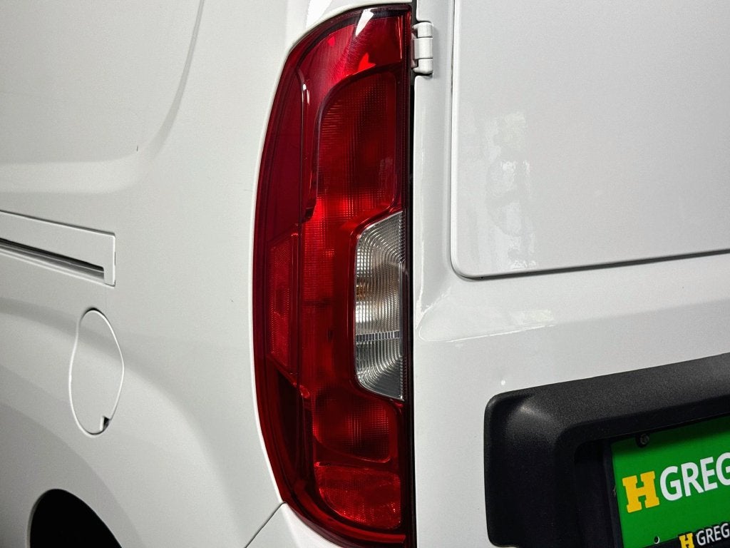 2022 RAM ProMaster City Base