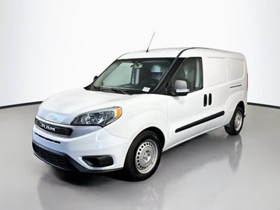 2022 RAM ProMaster City Base