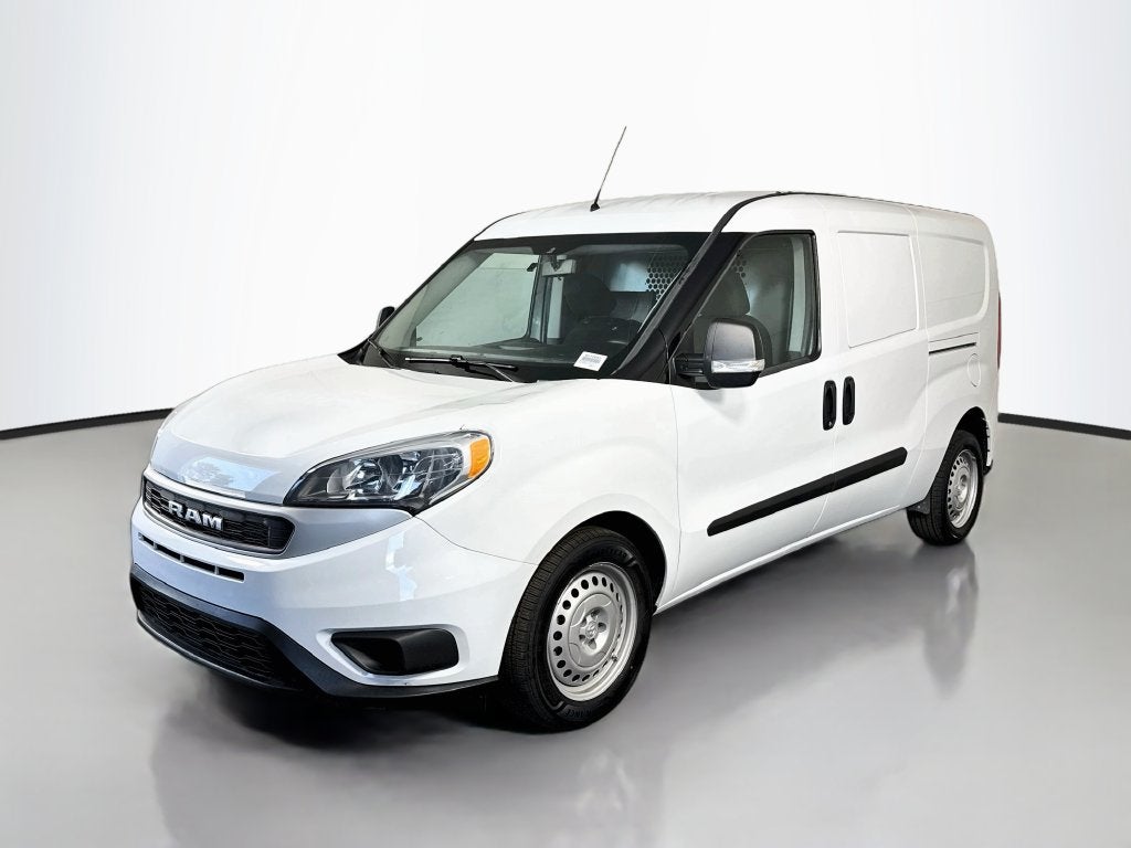 2022 RAM ProMaster City Base