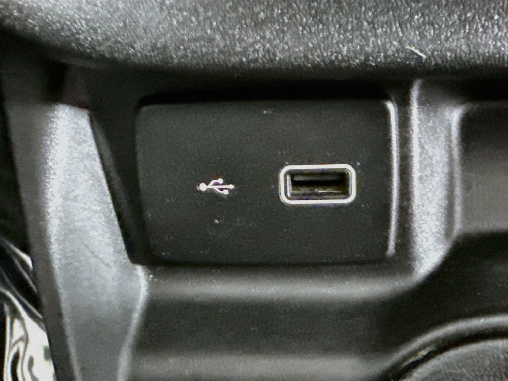 2022 RAM ProMaster City Base