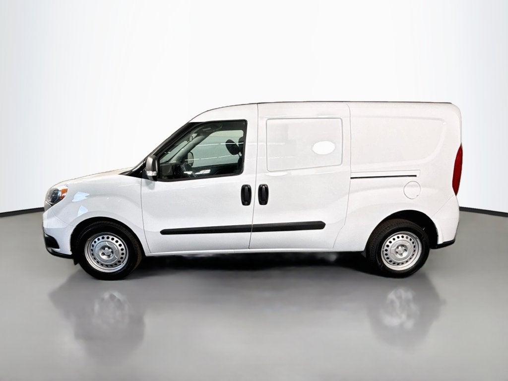 2022 RAM ProMaster City Base