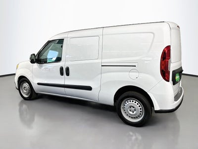 2022 RAM ProMaster City Base