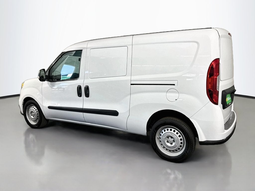 2022 RAM ProMaster City Base