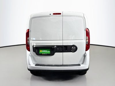 2022 RAM ProMaster City Base