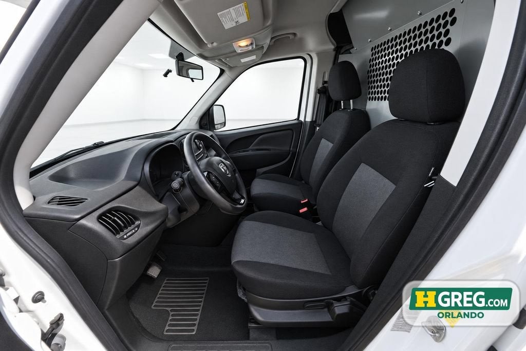 2022 RAM ProMaster City Base