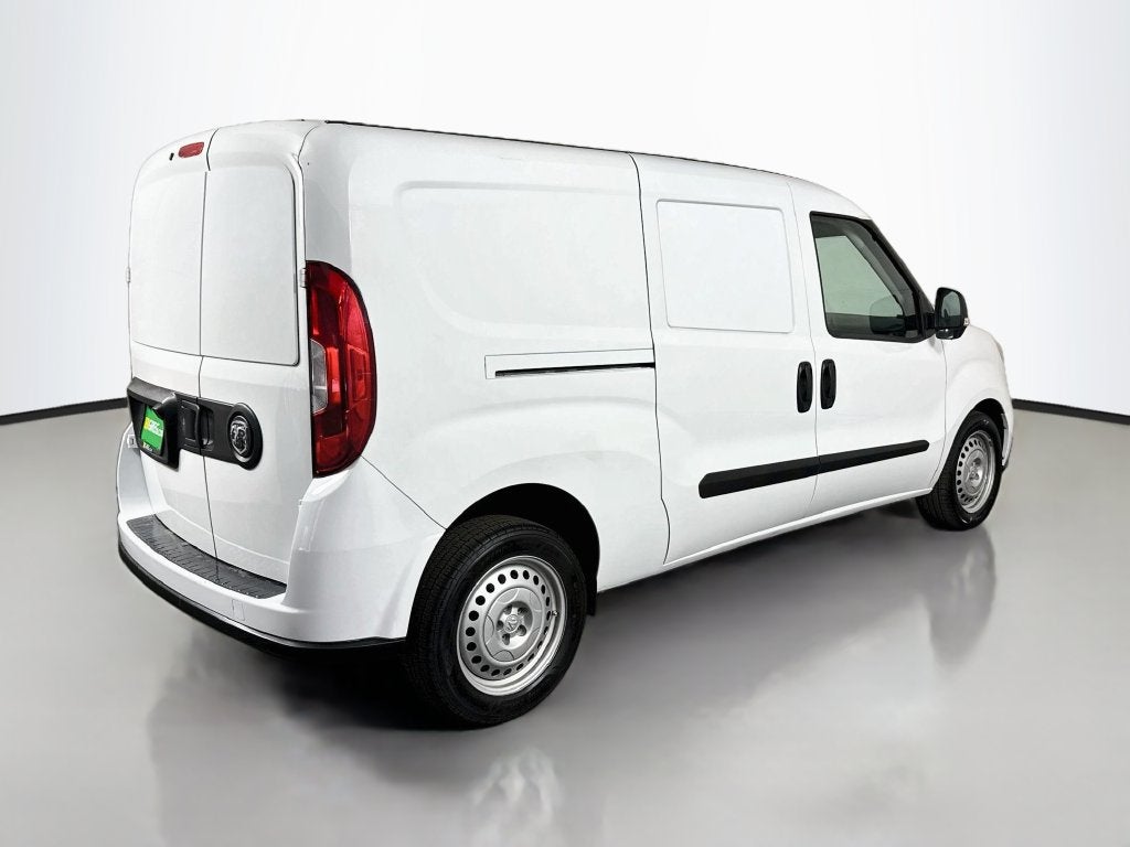 2022 RAM ProMaster City Base