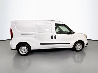 2022 RAM ProMaster City Base