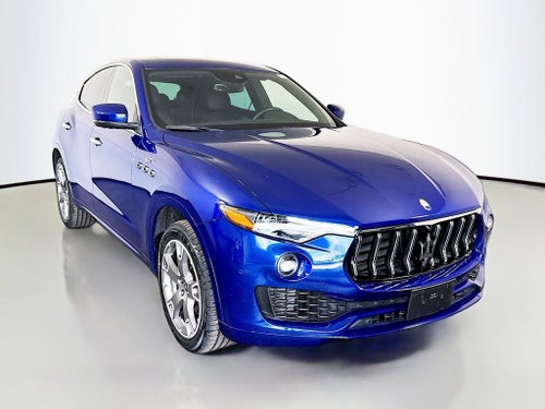 2023 Maserati Levante GT