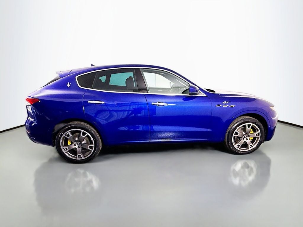 2023 Maserati Levante GT