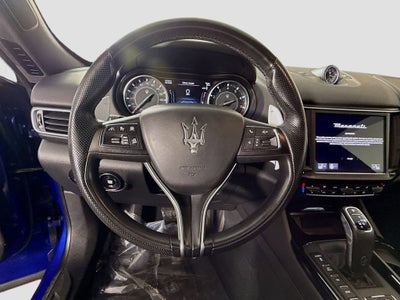 2023 Maserati Levante GT