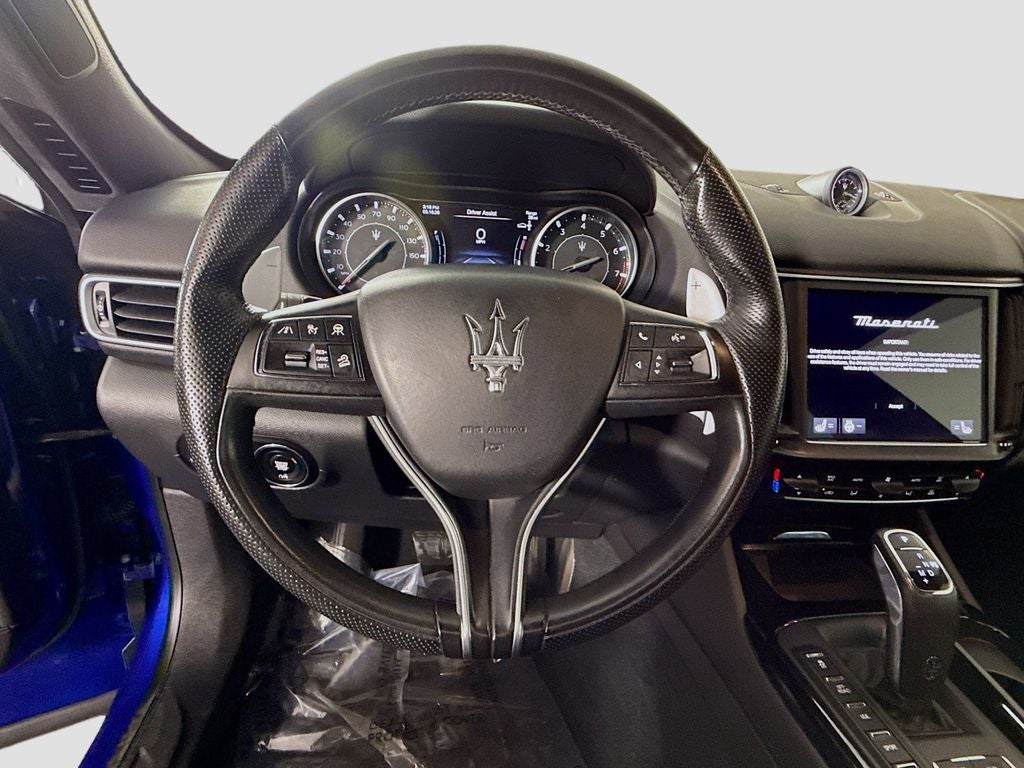 2023 Maserati Levante GT