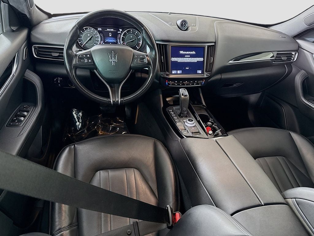 2023 Maserati Levante GT