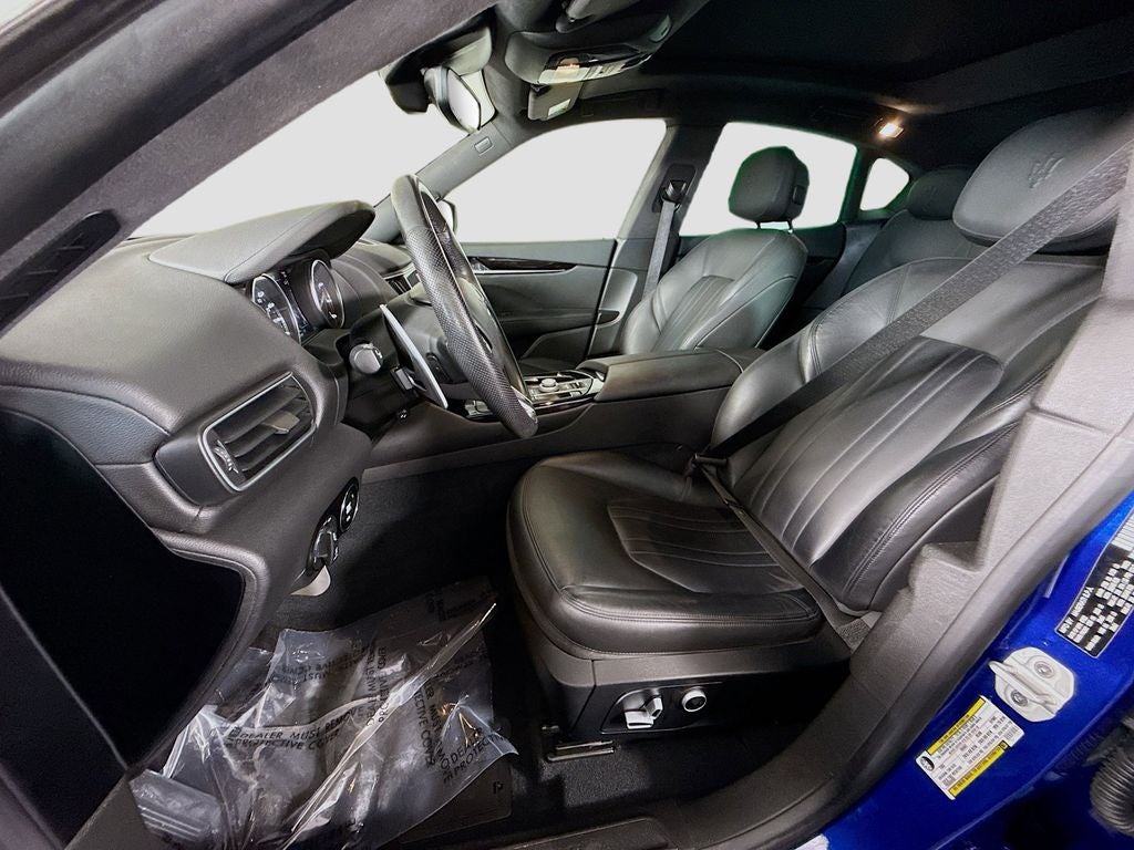 2023 Maserati Levante GT
