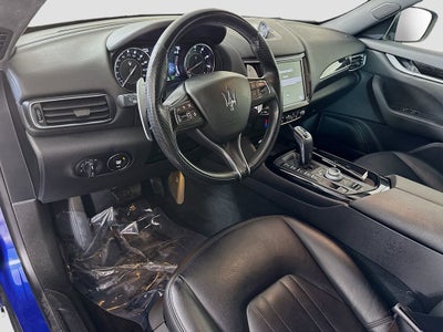 2023 Maserati Levante GT