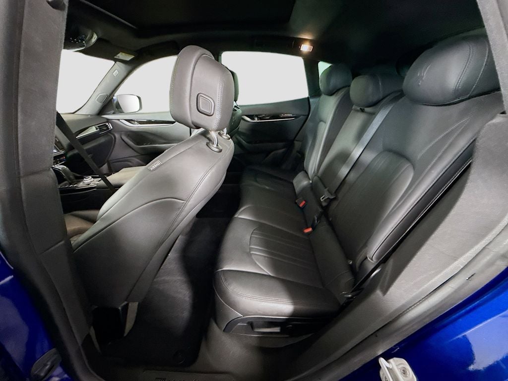 2023 Maserati Levante GT