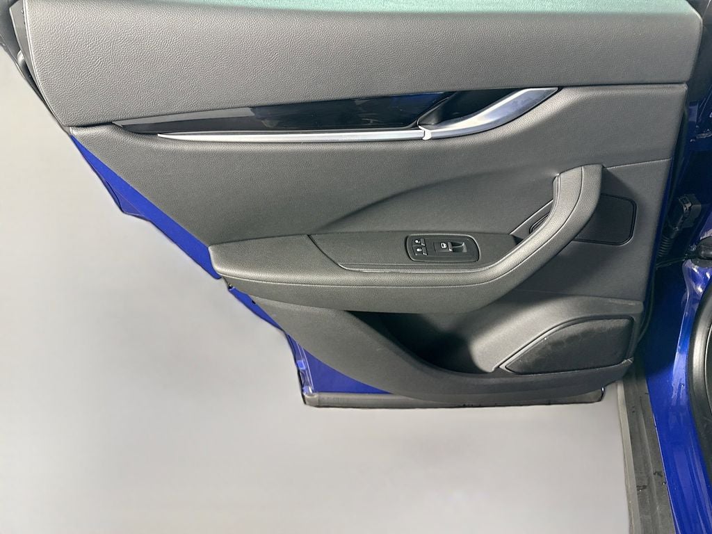 2023 Maserati Levante GT