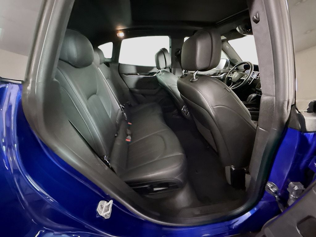 2023 Maserati Levante GT