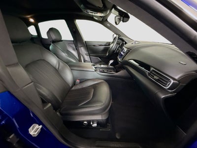 2023 Maserati Levante GT