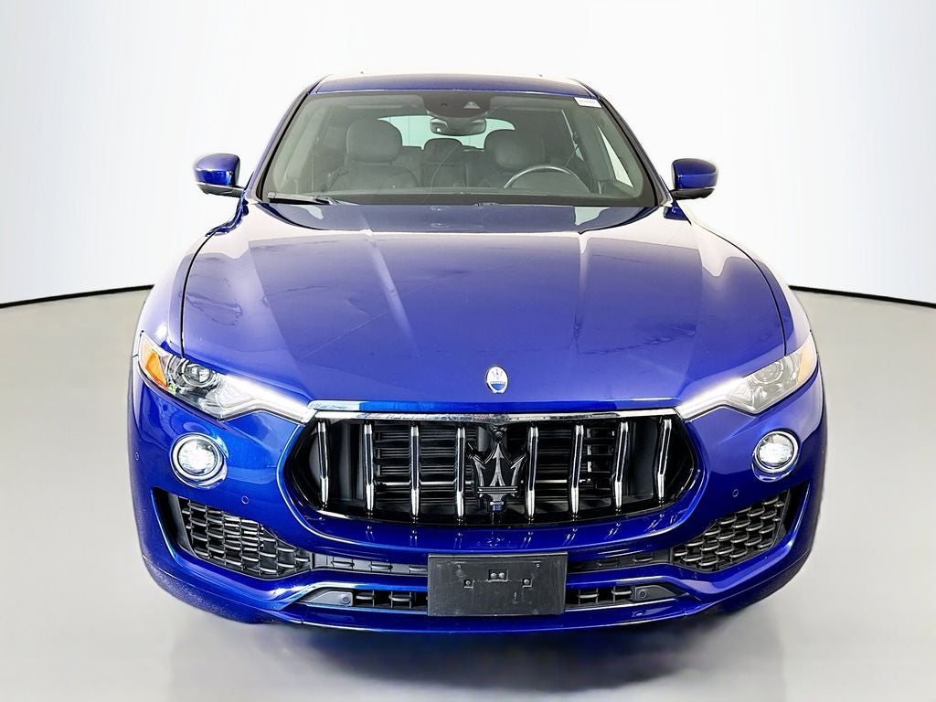 2023 Maserati Levante GT