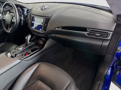 2023 Maserati Levante GT