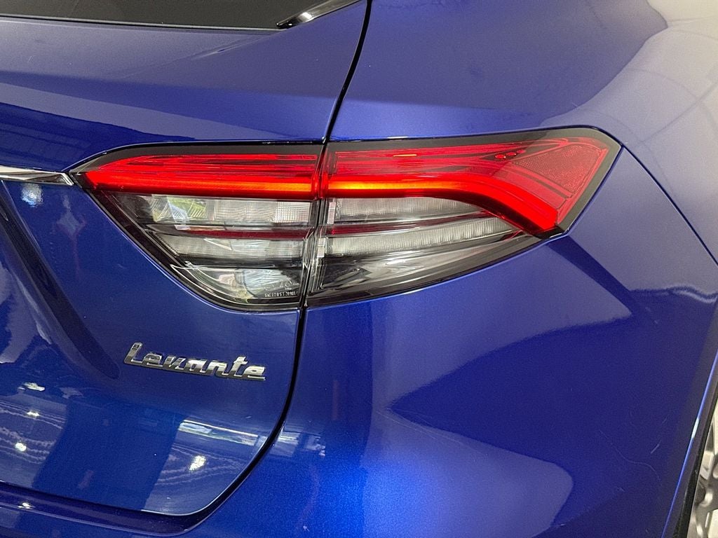 2023 Maserati Levante GT