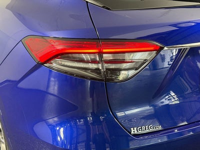 2023 Maserati Levante GT