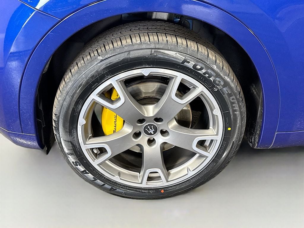2023 Maserati Levante GT