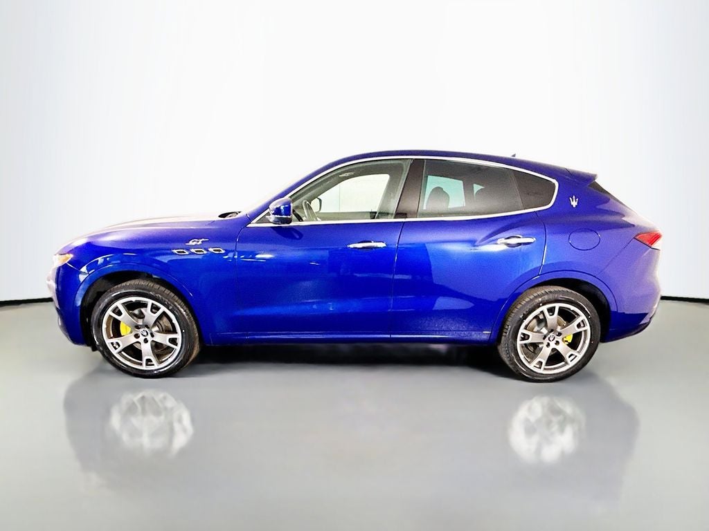 2023 Maserati Levante GT