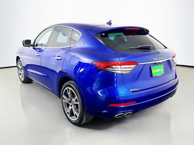 2023 Maserati Levante GT
