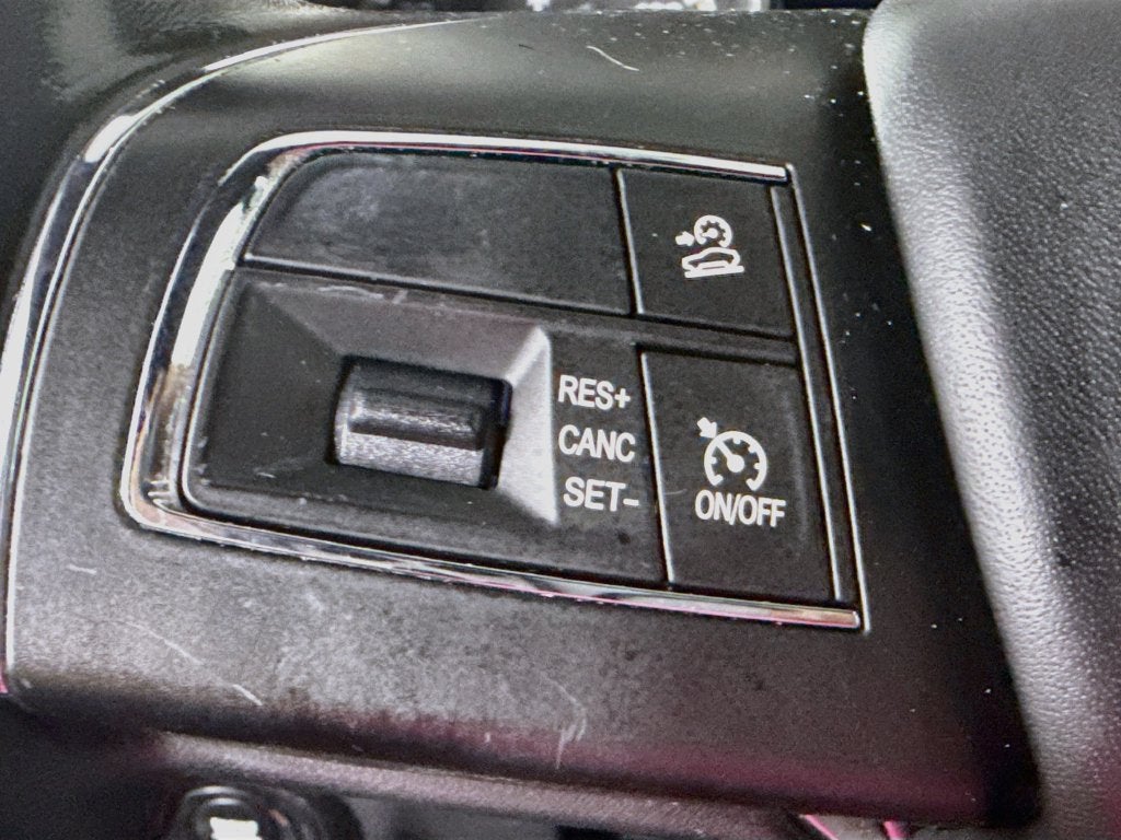 2019 Maserati Levante 3.0L