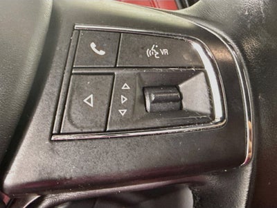 2019 Maserati Levante 3.0L