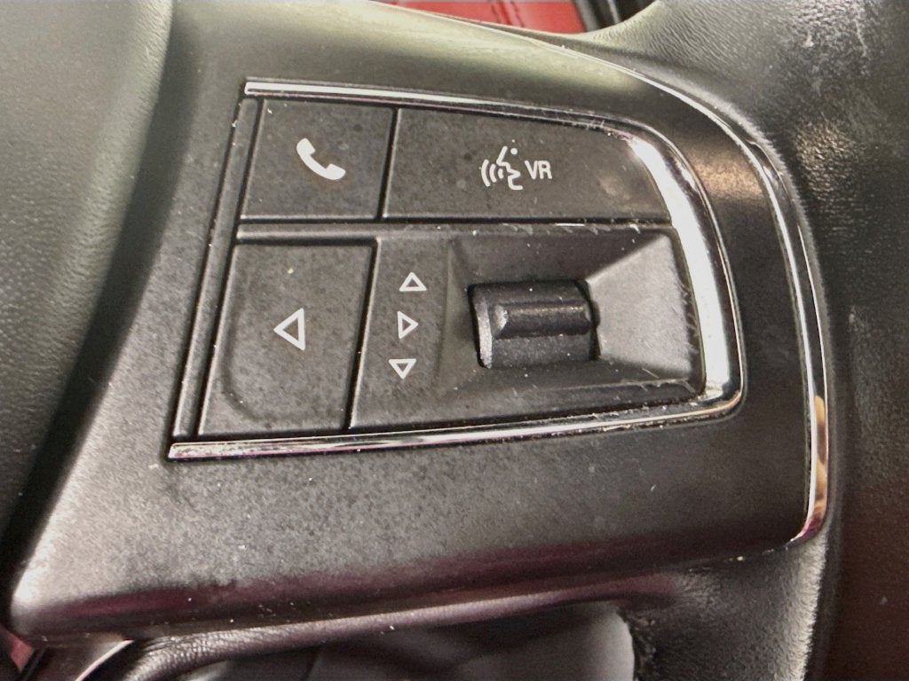2019 Maserati Levante 3.0L