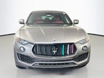 2019 Maserati Levante 3.0L